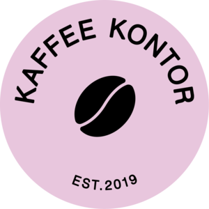 Logo vom Kaffee-Kontor