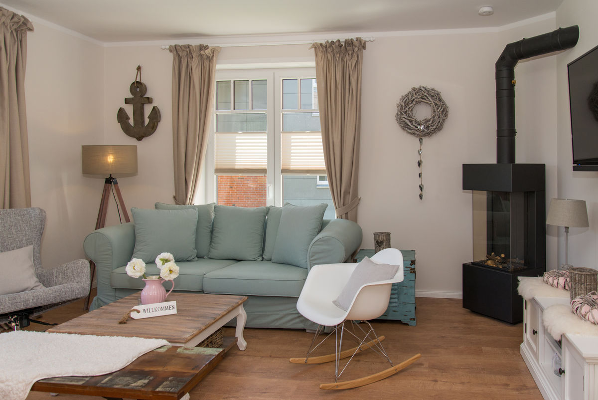 Ferienwohnung Kellingooge